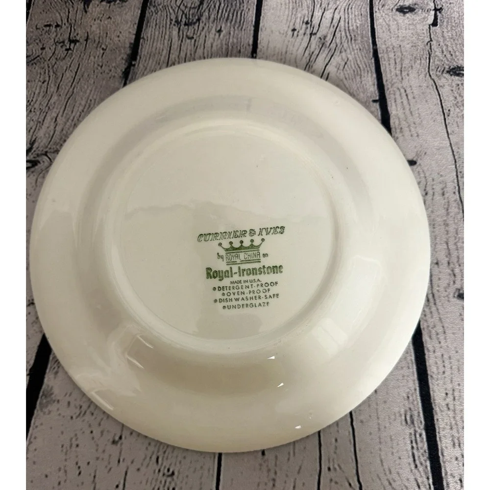 Royal China great no